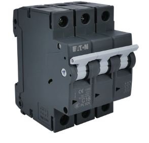 MCB EATON