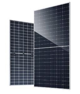 Paneles solares